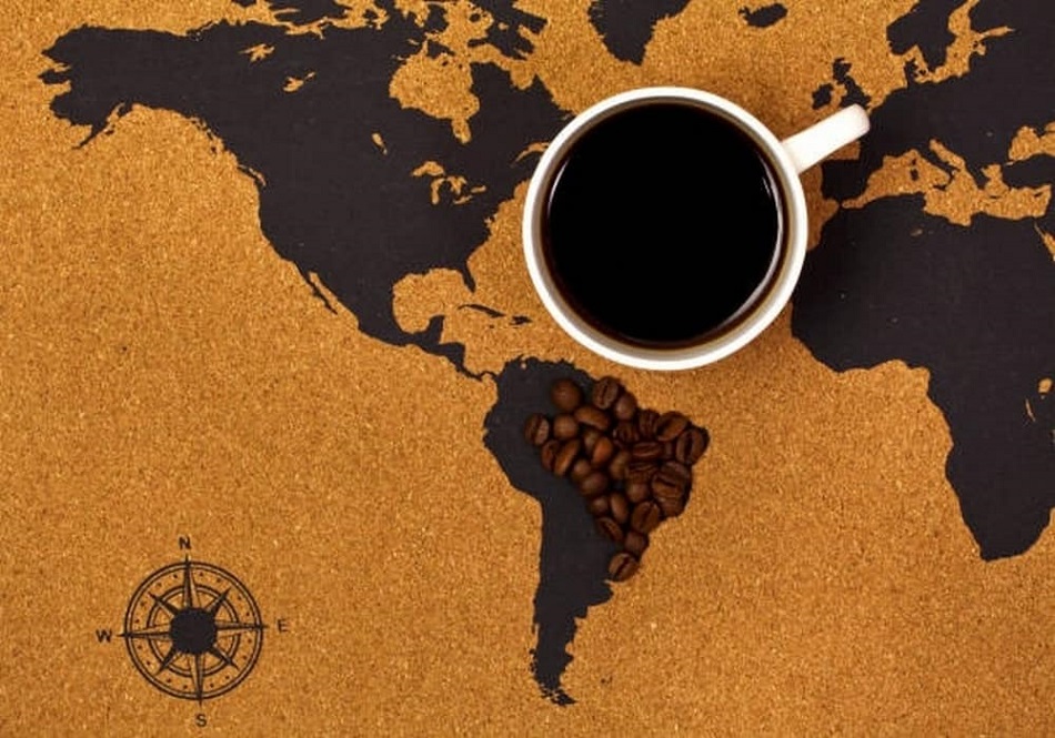 درباره صنعت قهوه