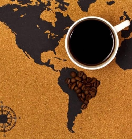 درباره صنعت قهوه